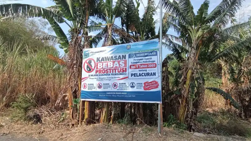Luka Tak Terlihat di Embung Miring: Ketika Razia Prostitusi Menguak Ancaman HIV di Probolinggo