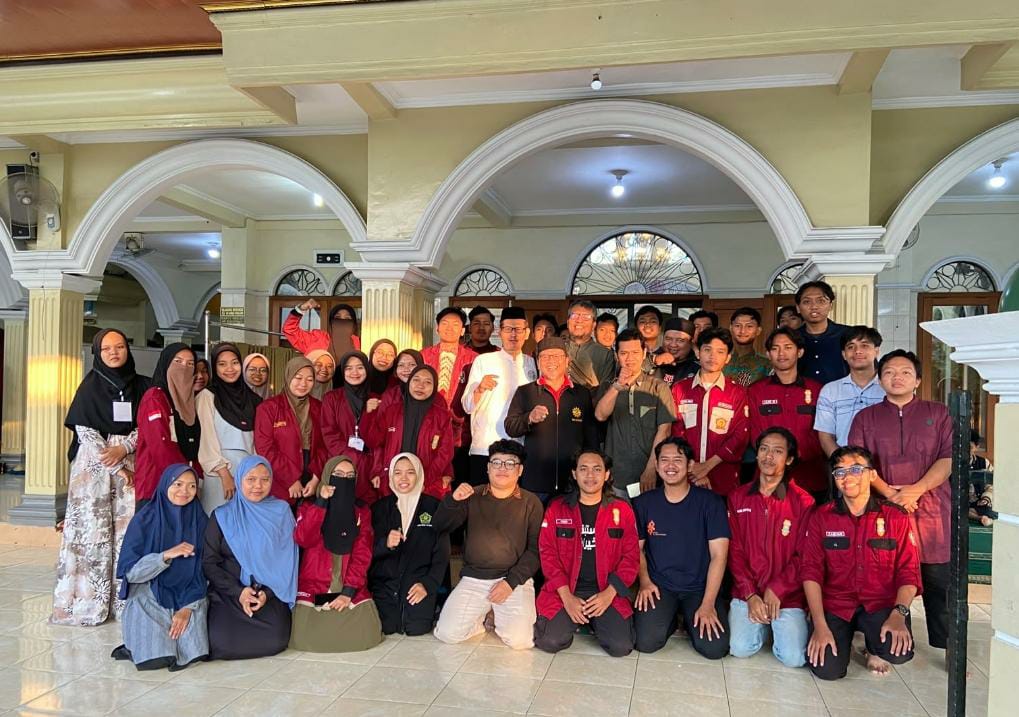 Mempererat Ukhuwah: Gerakan Subuh Jamaah Muhammadiyah Sukoharjo Hadirkan Dakwah Komunitas Berkeliling Masjid