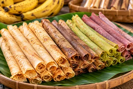 Memperkuat Identitas Kuliner: Festival Ledre 2026 dan Penobatan Tiga Desa sebagai Kampung Ledre di Bojonegoro