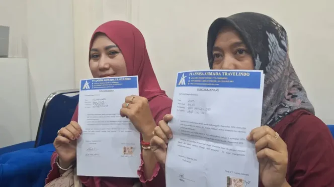 
					Menanti Panggilan Baitullah yang Terganjal: Kisah Pilu Penundaan Umrah Berulang di Mojokerto