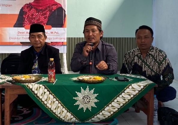 MI Muhammadiyah Tempeh Lor Wujudkan Madrasah Inklusi Lewat Pelatihan Guru
