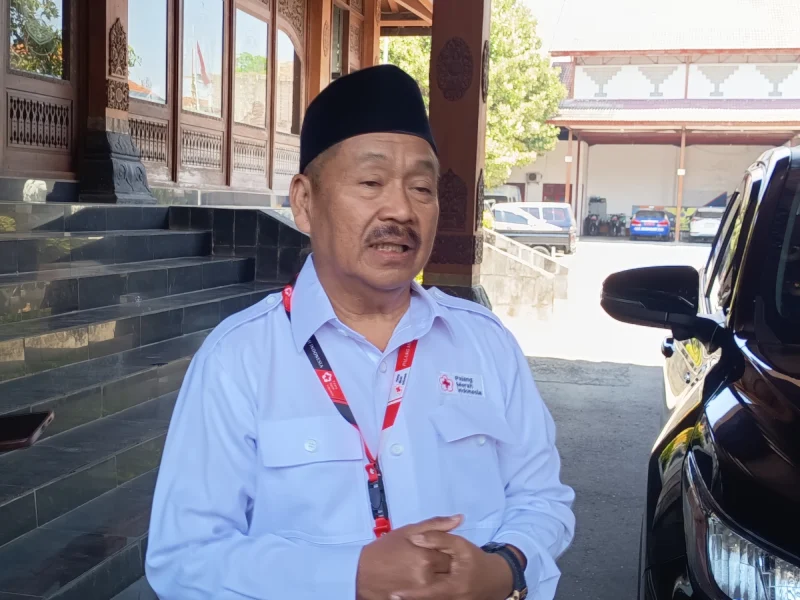 Nadi Terakhir yang Melambat: Ketika Ambulans Jenazah PMI Ponorogo Mencapai Usia Senja