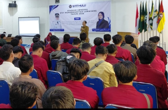 Peran Vital STIT Muhammadiyah Lumajang dalam Pembangunan SDM Unggul Bersama Pemerintah Daerah