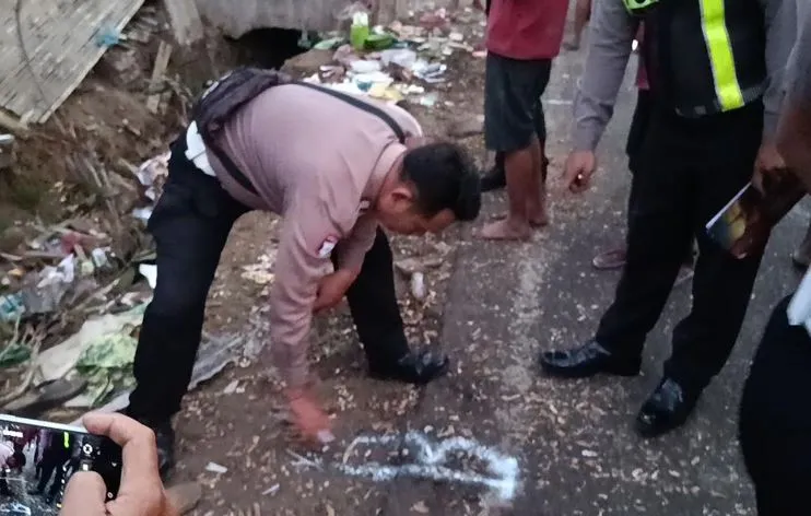 Pesta yang Berakhir Nestapa: Menguak Luka Tragedi Rem Blong Truk di Lumajang dan Pentingnya Keselamatan Jalan