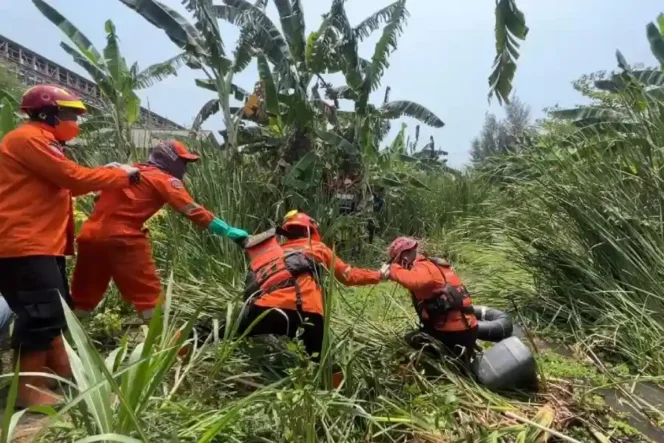 
					Senja di Sungai Soco: Misteri Karyadi, Sang Pencari Ikan yang Pulang Tanpa Nyawa
