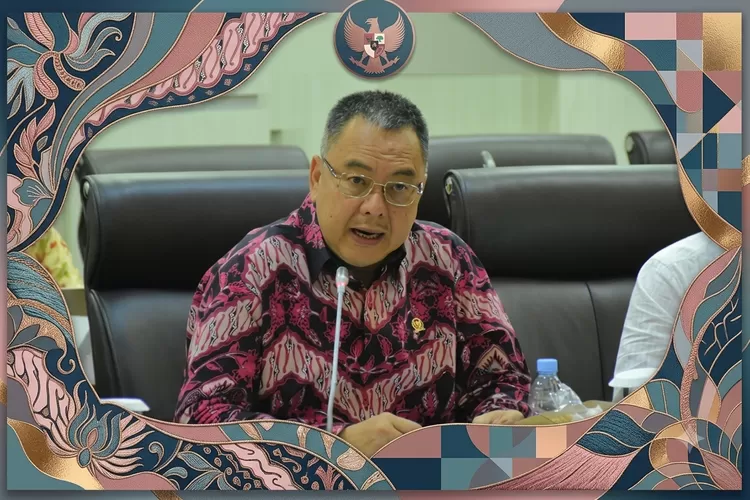 Sorotan Anggota DPR: RUU Perampasan Aset Wajib Sikat Korupsi, Narkoba, Hingga Kejahatan Perbankan!