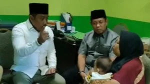Soroti Stunting Sukodono, Komisi D DPRD Sidoarjo Usulkan Solusi Administrasi Kependudukan