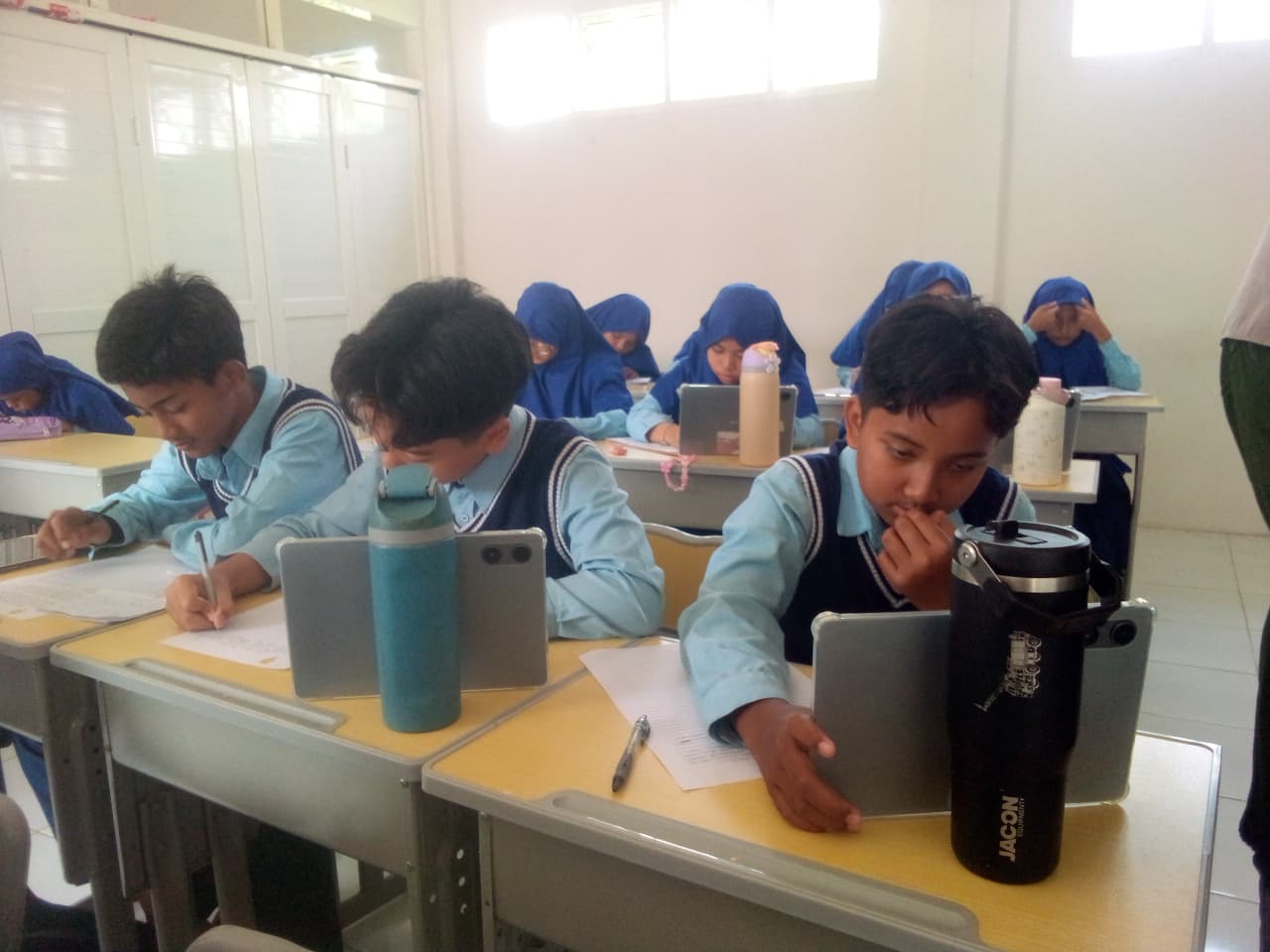 STS Spemsaga: Inovasi Evaluasi dengan Dongeng Kreatif dan Sinopsis Film ‘Sang Pencerah’