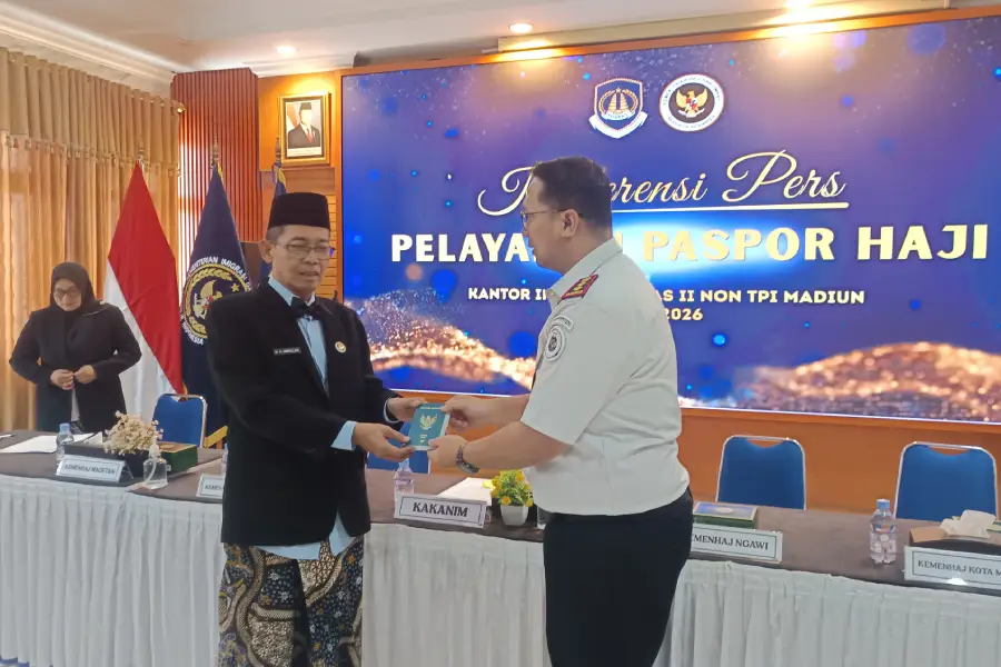 Terjebak dalam Limbo: Kisah 40 Calon Jemaah Haji Ngawi dengan ‘Porsi Batu’ yang Tak Kunjung Berangkat