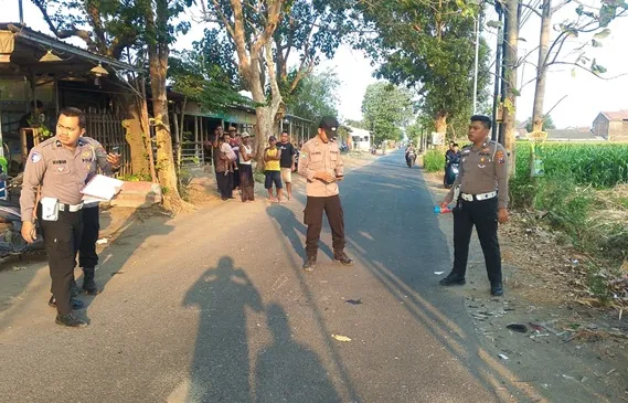 Tragedi Kwaron: Refleksi Keselamatan Berkendara Setelah Kecelakaan Maut Honda Vario di Jombang