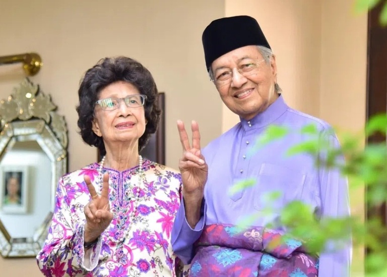 Tun Dr. Siti Hasmah Mohamad Ali: Mengenang Legasi Perintis Kesehatan Masyarakat Malaysia