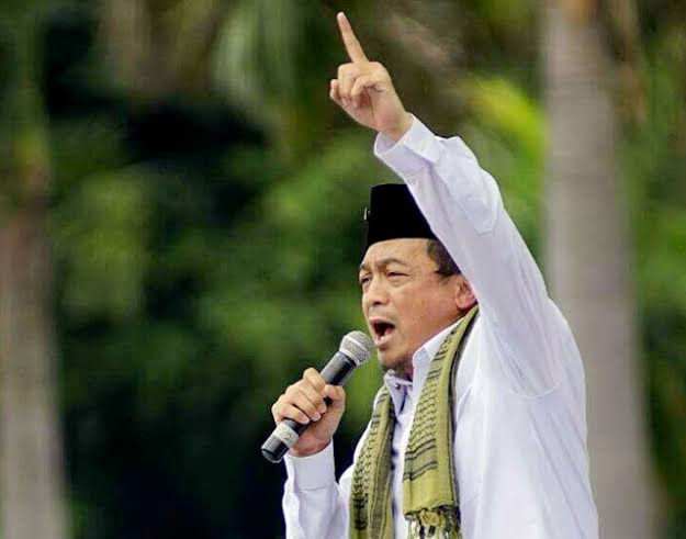 Alumni Madinah dan Arab Saudi Kecam Serangan Houthi di Riyadh, Desak Perlindungan Jemaah Umrah
