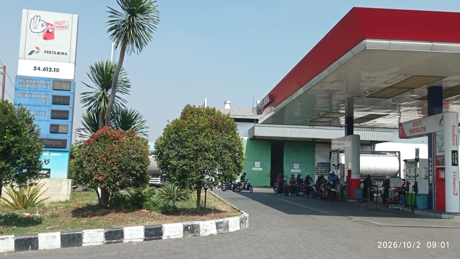 Analisis FSPPB: Potensi Efisiensi Biaya BBM Jika Pertamina Kembali Terintegrasi Penuh