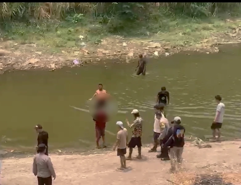 Arus Sunyi Sungai Sekayu: Petaka Bocah 5 Tahun di Ponorogo dan Suara Pentingnya Pengawasan Orang Tua