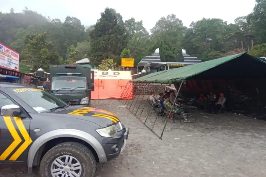 Asap Lawu Tak Padam, Kesiapsiagaan Abadi di Kaki Gunung: Refleksi Kolektif Menjaga Rimba dari Karhutla