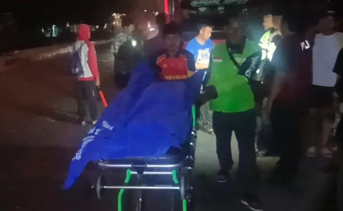 Bayang-bayang Konvoi Remaja: Tragedi Dini Hari di Arteri Jombang