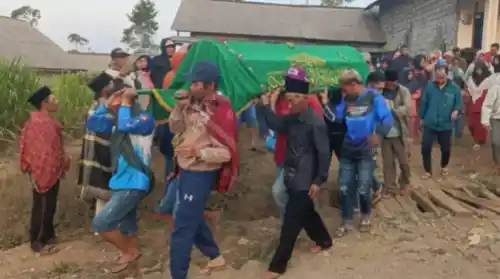 Bayangan Santet dan Kematian Ganda di Probolinggo: Kisah Tragis Dua Lansia di Ujung Usia