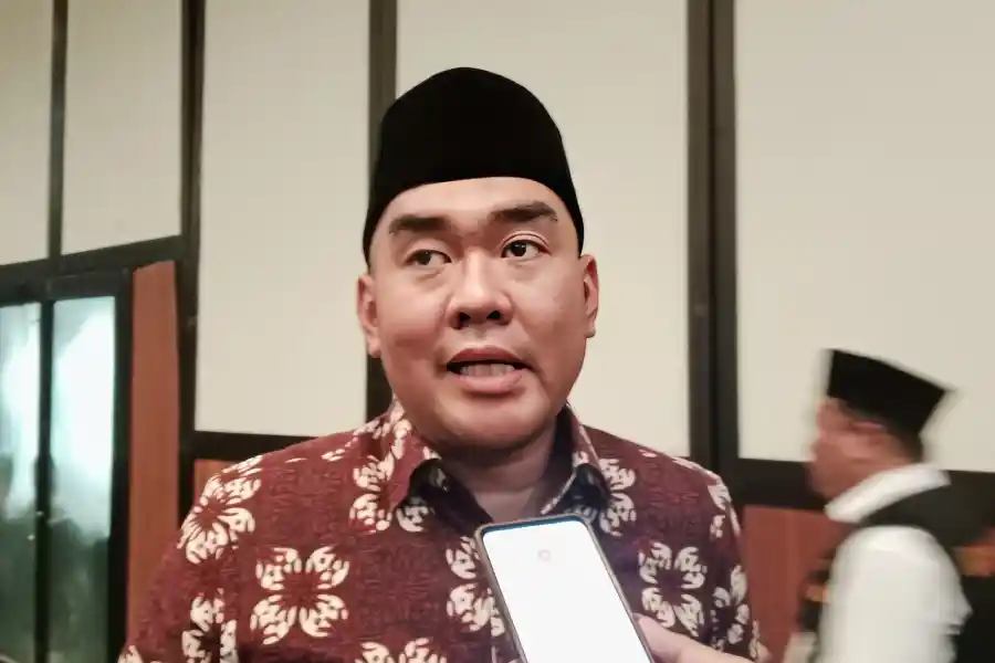 Bukan Sekadar Angka di Bursa: BPKH Teguh Jaga Amanah Pengelolaan Dana Haji di Tengah Gejolak Pasar