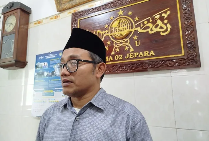 Bukan Sekadar Jabatan: Gus Salam Jombang dan Makna Khidmah A’wan PBNU