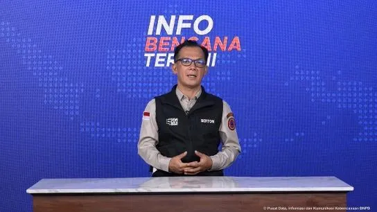 Di Bawah Bayang-Bayang Raksasa Tidur: Tiga Gunung Api Siaga Menguji Kewaspadaan Negeri