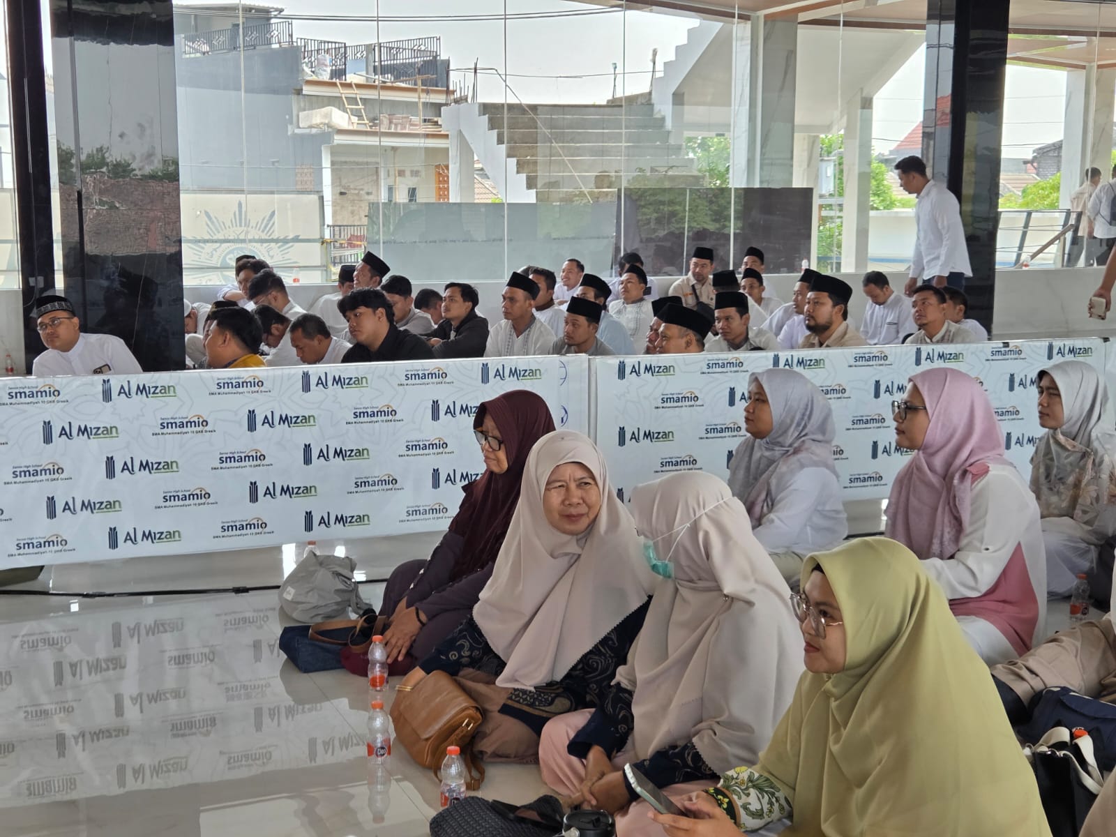 Fajar Muda: Pilar Regenerasi dan Dakwah Berkemajuan Muhammadiyah GKB