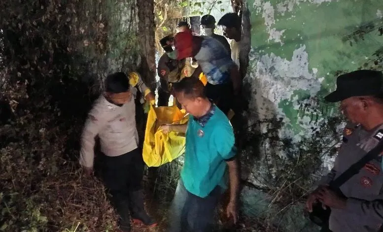 Gantung Diri di Rumah Kosong: Kisah Pilu Mariadi dan Senyapnya Seruan Hati di Madiun