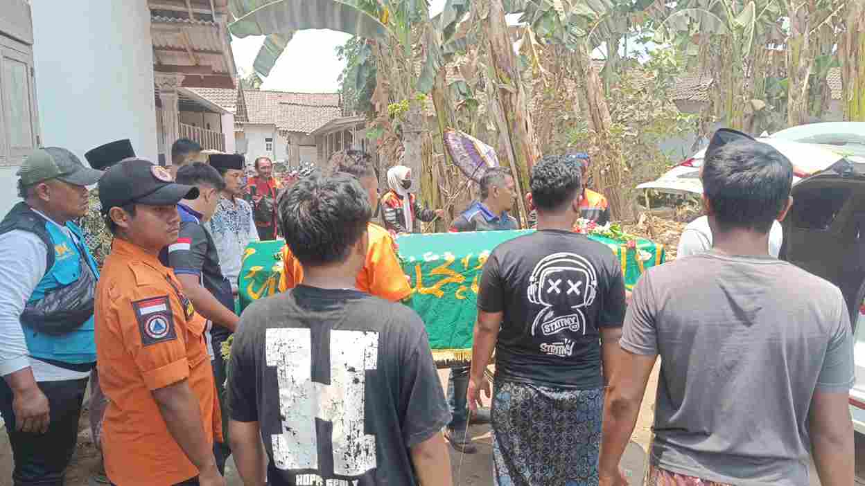 Gelombang Masalembo dan Penantian Pulang: Kisah Korban KM Virgo Transport 8 Asal Jember