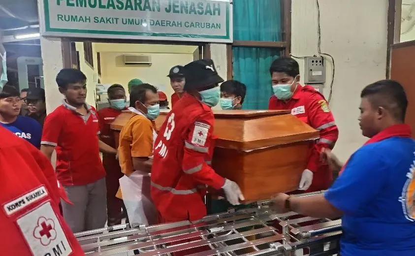 Jalan Pulang yang Tak Pernah Tiba: Kisah Pilu 4 Suporter PSS Sleman dalam Kecelakaan Tol Madiun