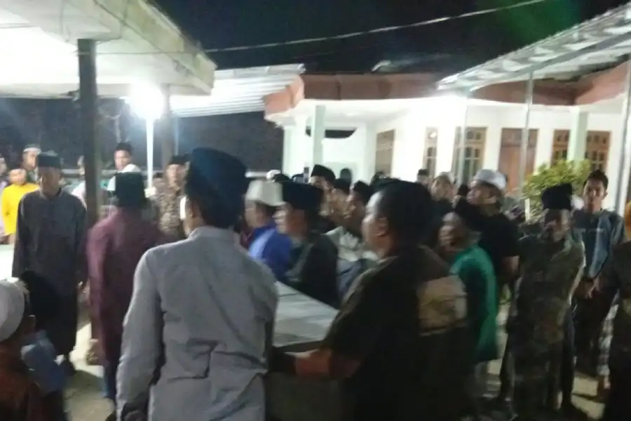 Jejak 30 Tahun Siti Karimah: Pulang dalam Diam, Menguak Rentannya Pekerja Migran Nonprosedural dari Bangkalan