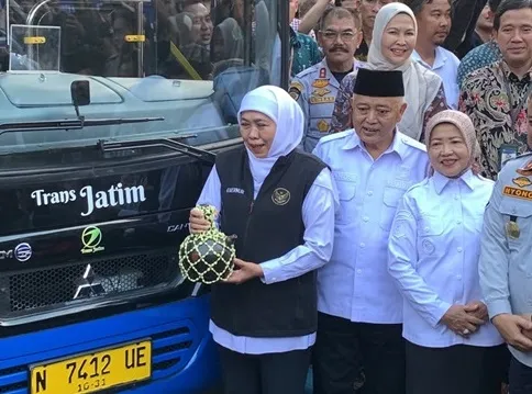 Jejak Konektivitas Baru: Trans Jatim Koridor 2 Mengukir Asa Transportasi Publik di Malang Raya