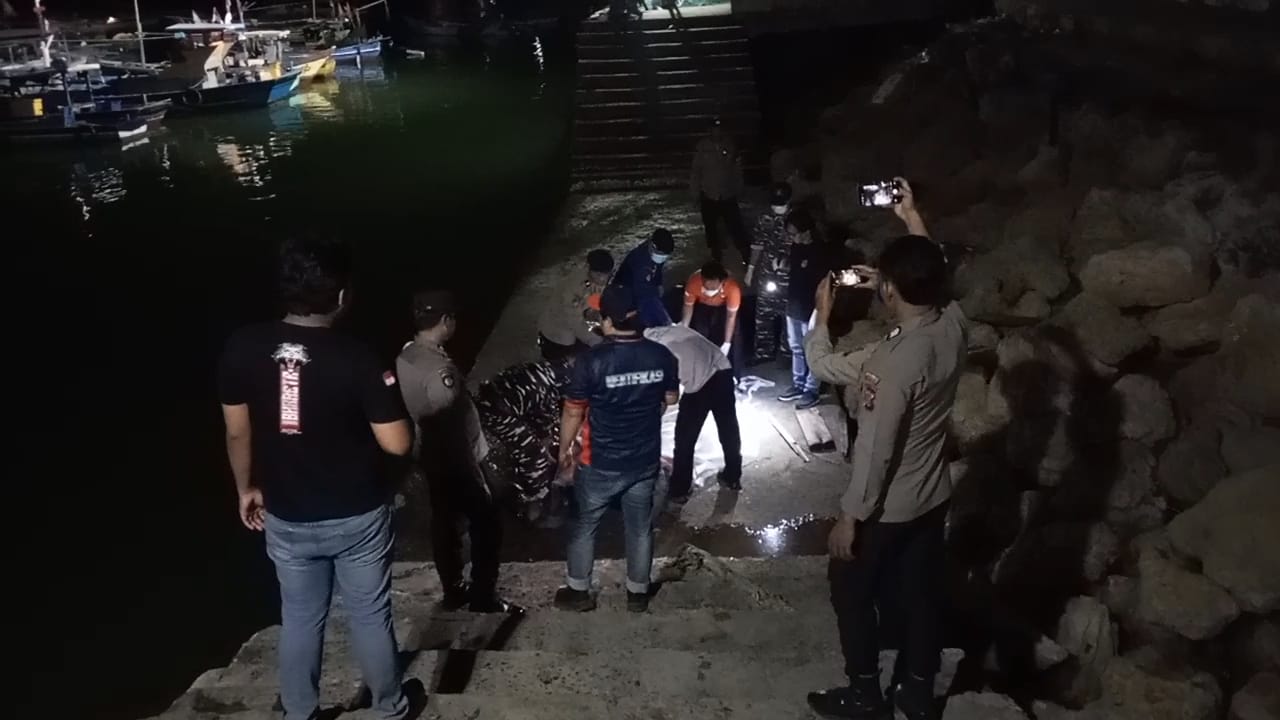 Jejak Luka di Teluk Popoh: Kisah Pilu Deni, Pemuda Jombang yang Patah Hati