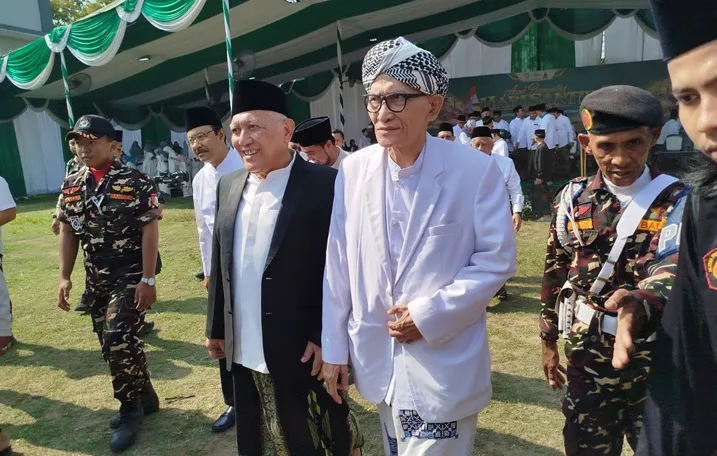 Jombang, 2026: Mengenang Resolusi Jihad, Menjelajahi Jihad Keilmuan di Hari Santri