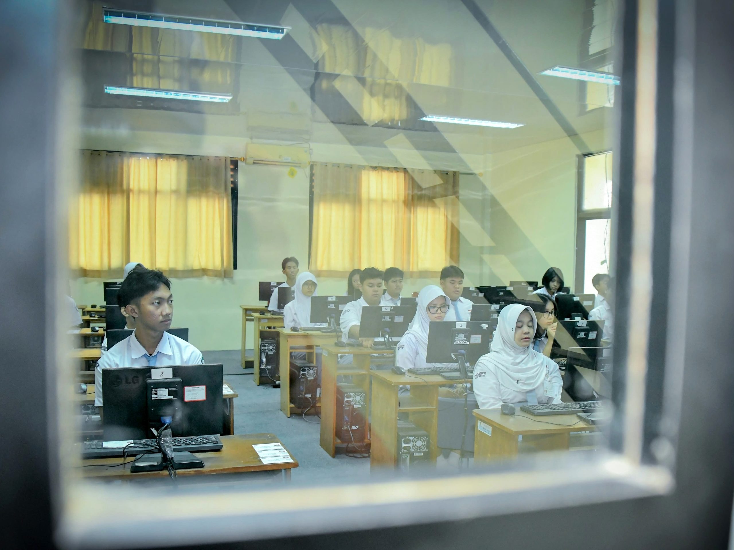 Kemendikdasmen Dalami Dugaan Pelanggaran TKA 2026, Jamin Proses Akuntabel