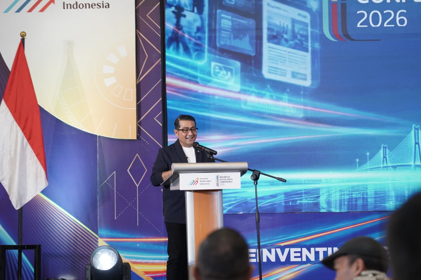 Ketika Berita Bertransformasi: Menjelajahi Masa Depan Media Digital sebagai Pilar Ekonomi Kreatif