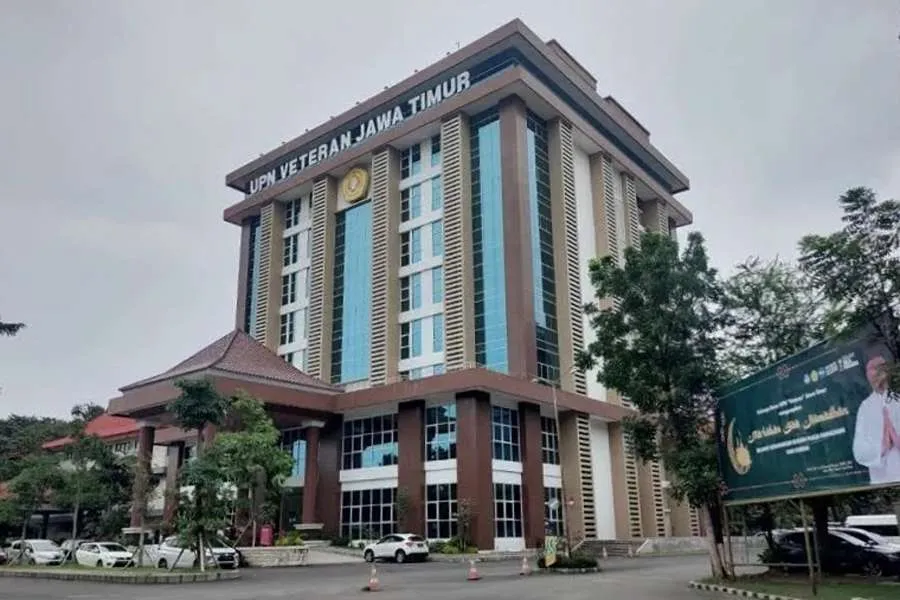 Ketika Canda Tak Lagi Lucu: Menguak Jejak Pelecehan Verbal di UPN Veteran Jatim