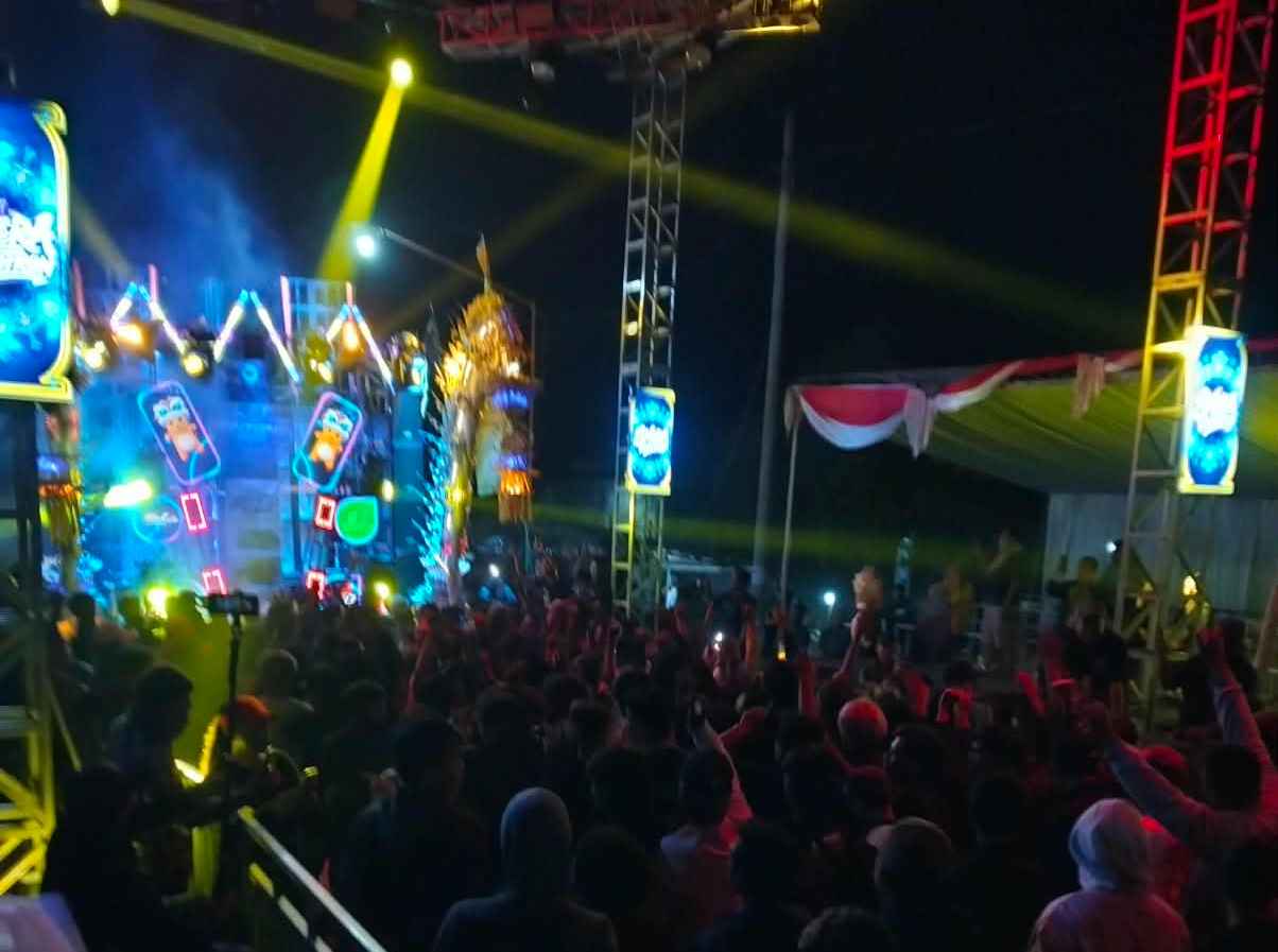 Ketika Dentuman Sound Horeg Merenggut Harmoni: Gengsi Semu dan Erosi Empati di Balik Pesta Rakyat