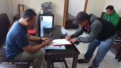Ketika Depresi Mengusir Pulang: Kisah Ujang Kusmin, 30 Tahun Hilang, dan Akhir Pencarian di Mojokerto