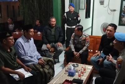 Ketika Disiplin Berujung Pukulan: Marwah Kepala Sekolah di Lamongan Diuji Oknum TNI
