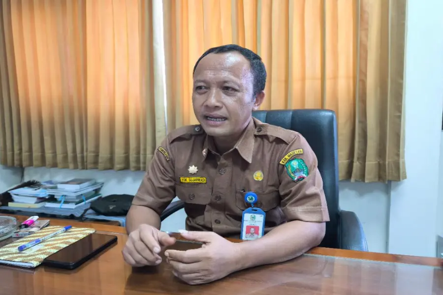 Ketika Etika dan Hukum Bertemu di Kursi Wakil Rakyat: Pemberhentian Sementara Dua Anggota DPRD Magetan