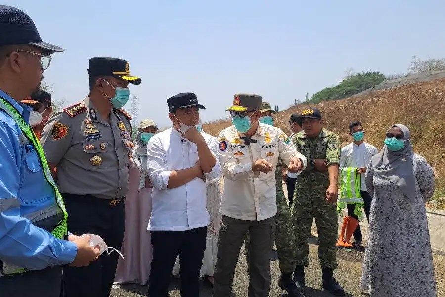 Ketika Langit Malang Dikepung Asap: Meredakan Sesak Warga Terdampak Kebakaran TPA Supit Urang