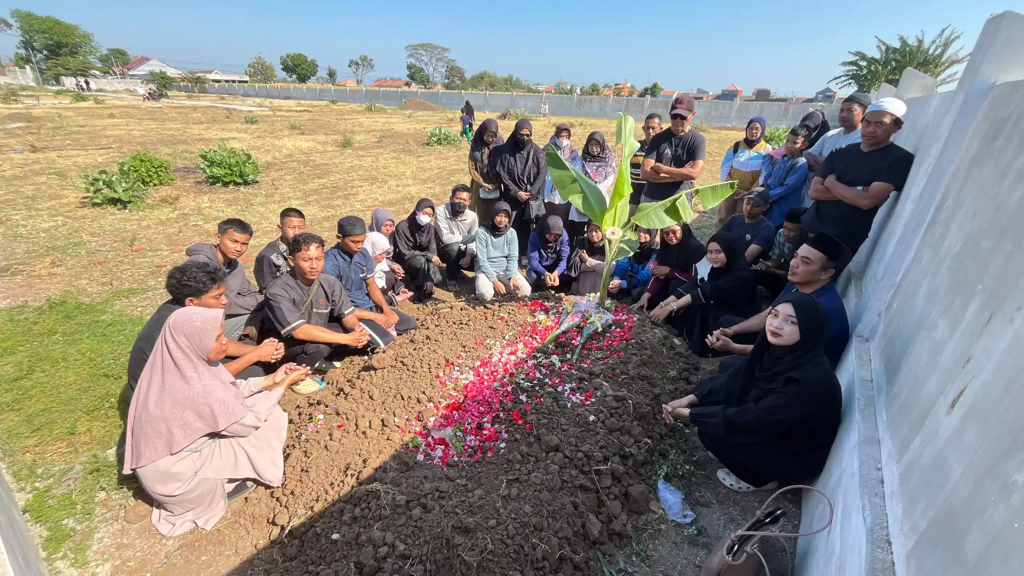 Ketika Pamit Tak Pulang Berubah Jadi Perpisahan Abadi: Kisah Sefril, Atlet Muda Korban Karhutla Bromo