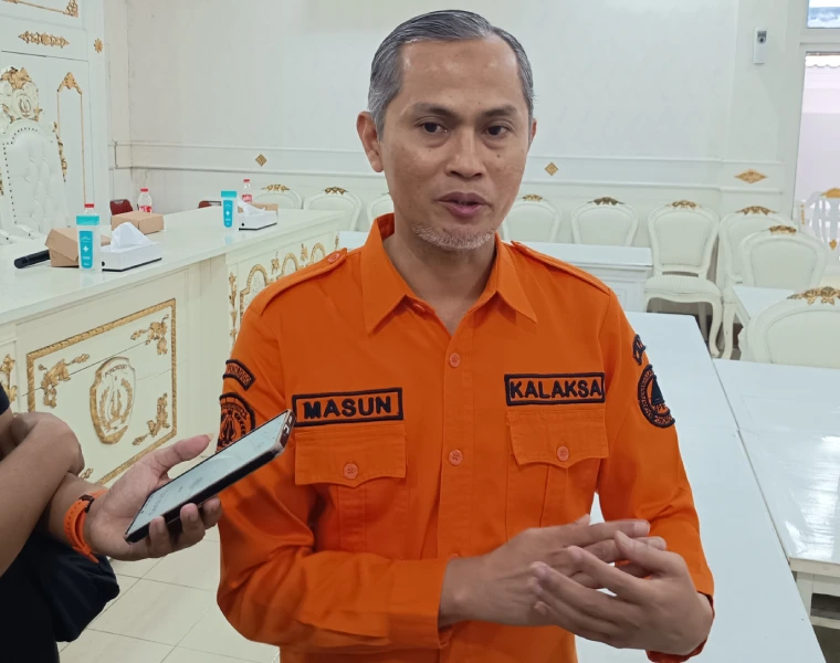Ketika Rintik Tak Cukup Mengusir Dahaga: Menanti Musim Penghujan Sejati di Ponorogo