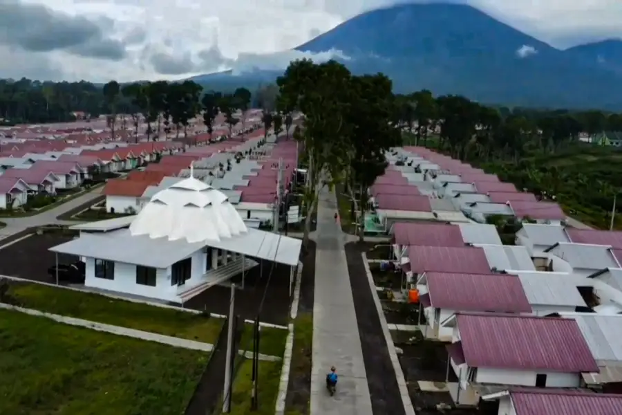 Ketika Rumah Tak Berpenghuni: Pelajaran dari Huntap Semeru dan Tantangan Pembangunan Pasca Bencana di Lumajang