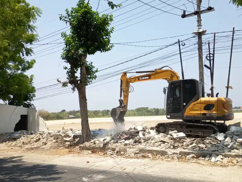 Ketika Warung Kopi Memberi Jalan untuk Ilmu: Transformasi Lahan Sekolah Rakyat Ponorogo