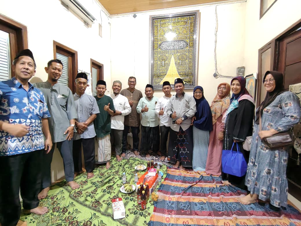 Kunci Keberhasilan Dakwah Muhammadiyah Srembi: Pendekatan Personal dan Pembinaan Berkelanjutan