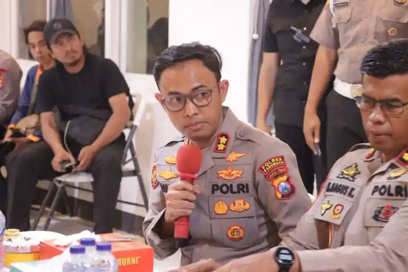Luka Arjuno-Welirang: Ketika Api Melahap Hutan dan Jejak Penyebab Ditelusuri