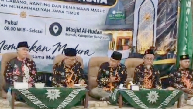Madura Raya Kirim Delegasi Lengkap ke CRM Award 2026: Empat Kabupaten Siap Bersaing