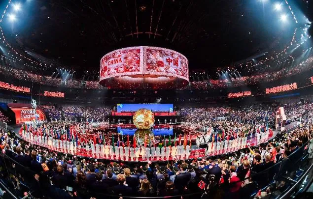Melampaui Medali: WorldSkills Shanghai 2026 Buktikan Keterampilan Manusia Tak Tergantikan AI