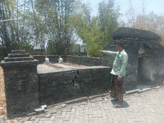 Mengalirkan Berkah, Memugar Sejarah: Asa Baru bagi Kenyamanan Peziarah Makam Panjang Leran Gresik
