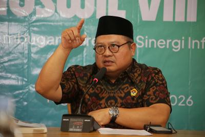Menghidupkan Pancasila di Era Digital: Refleksi Hari Kesaktian, Melampaui Ritual Menuju Teladan Nyata